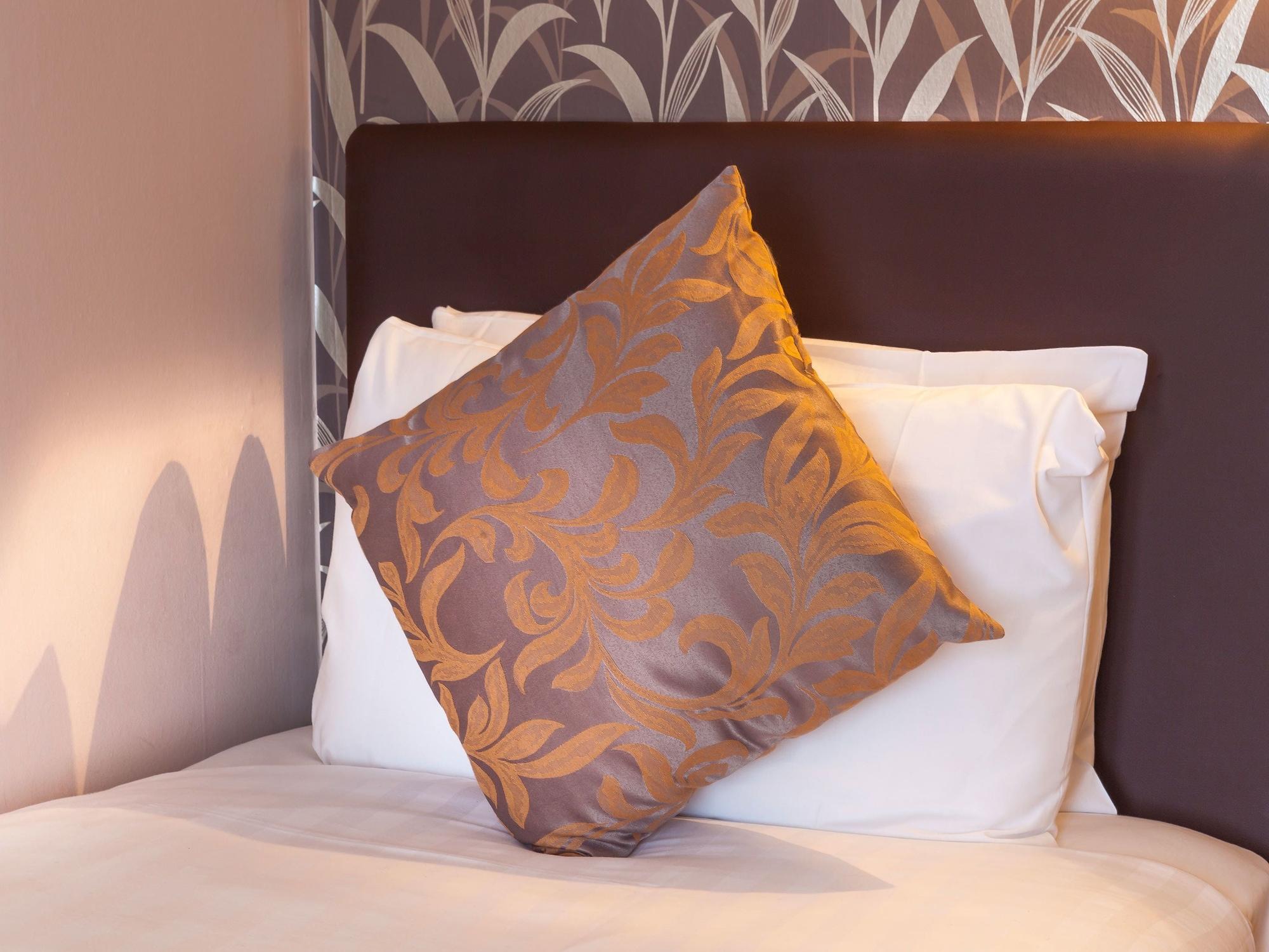 Durley Dean Hotel Bournemouth Eksteriør billede