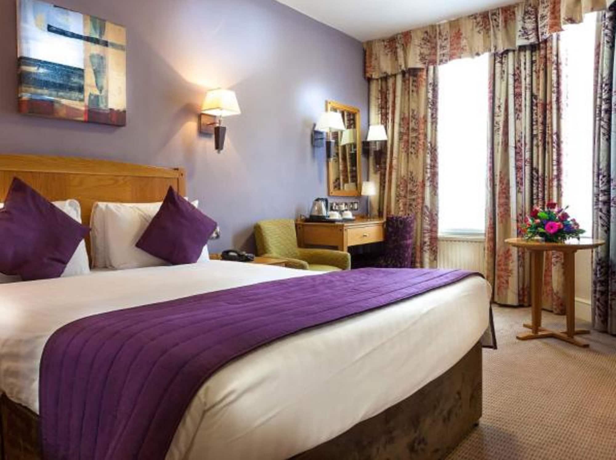 Durley Dean Hotel Bournemouth Eksteriør billede