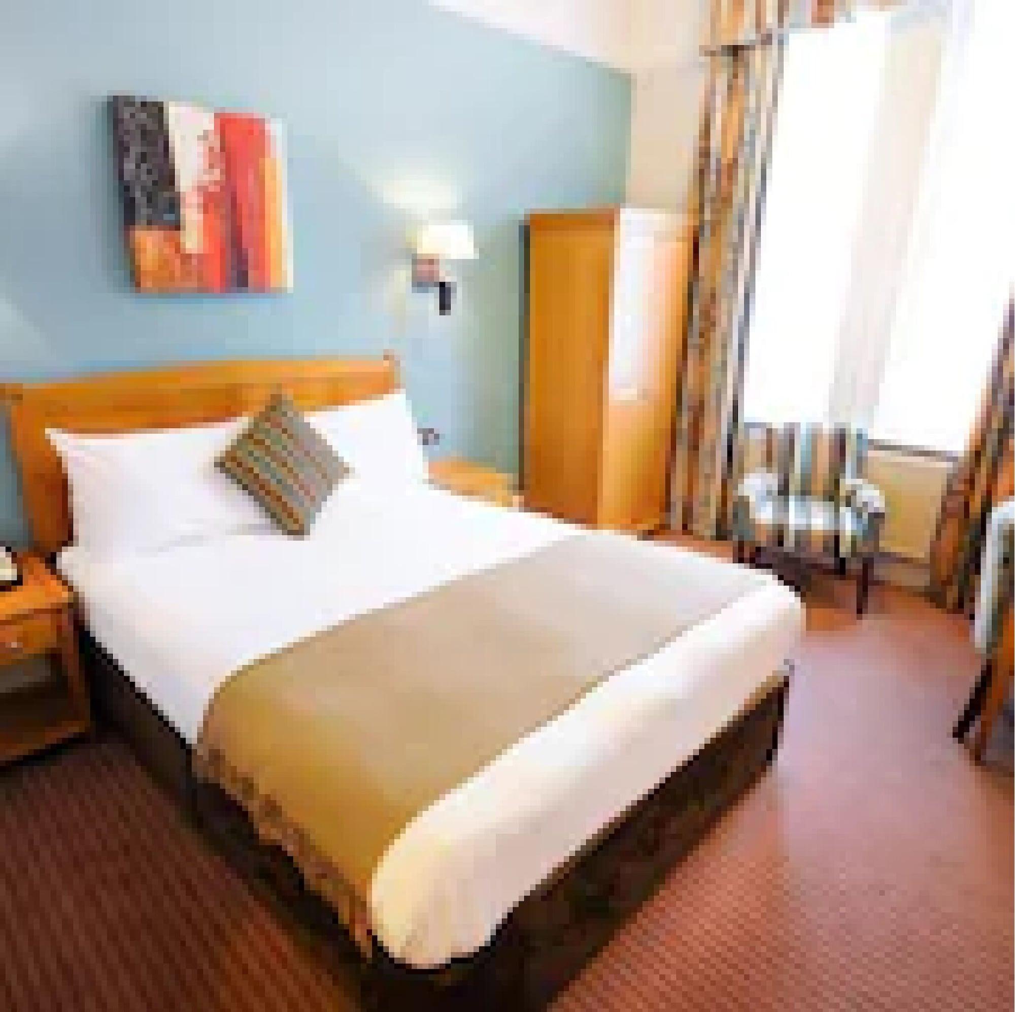 Durley Dean Hotel Bournemouth Eksteriør billede