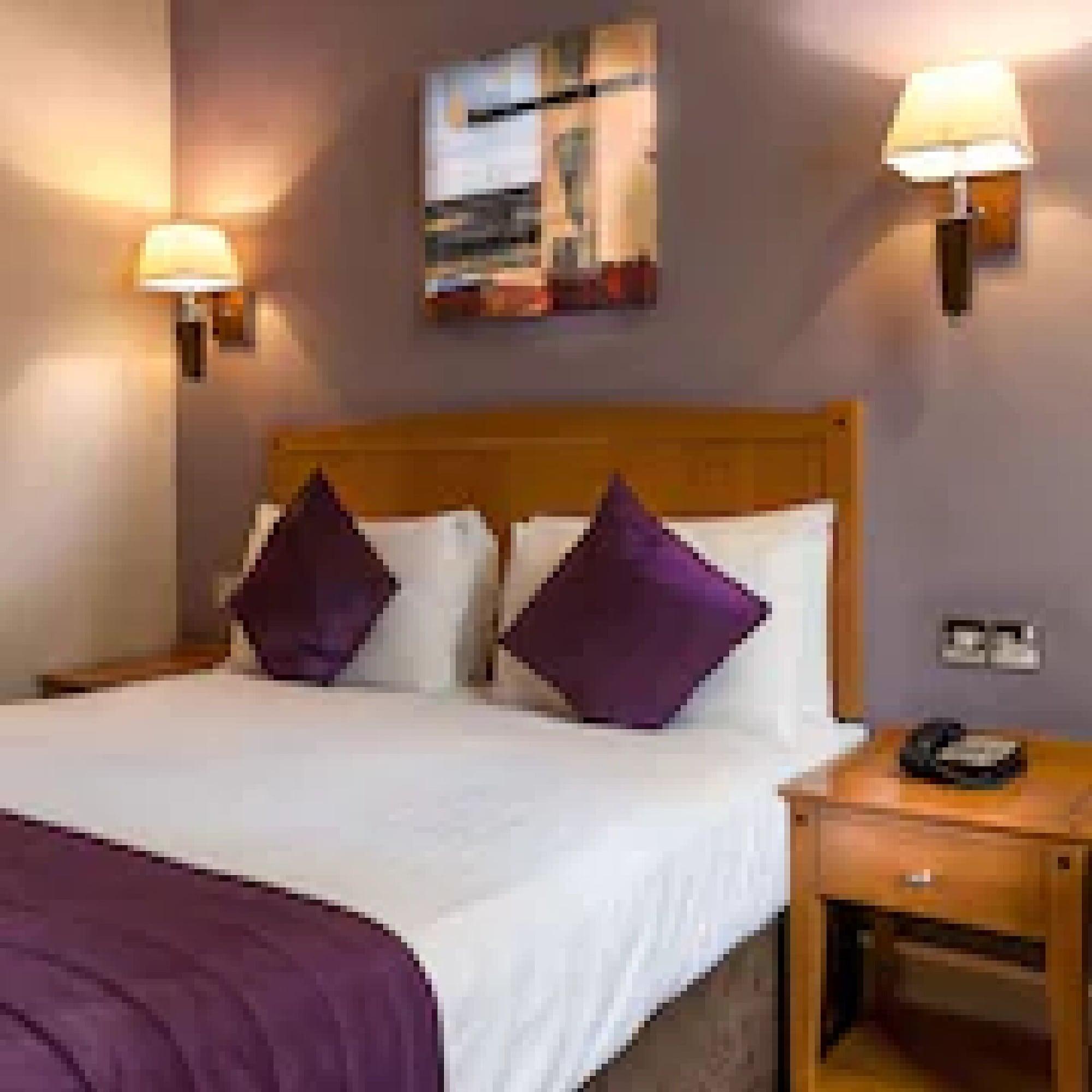 Durley Dean Hotel Bournemouth Eksteriør billede