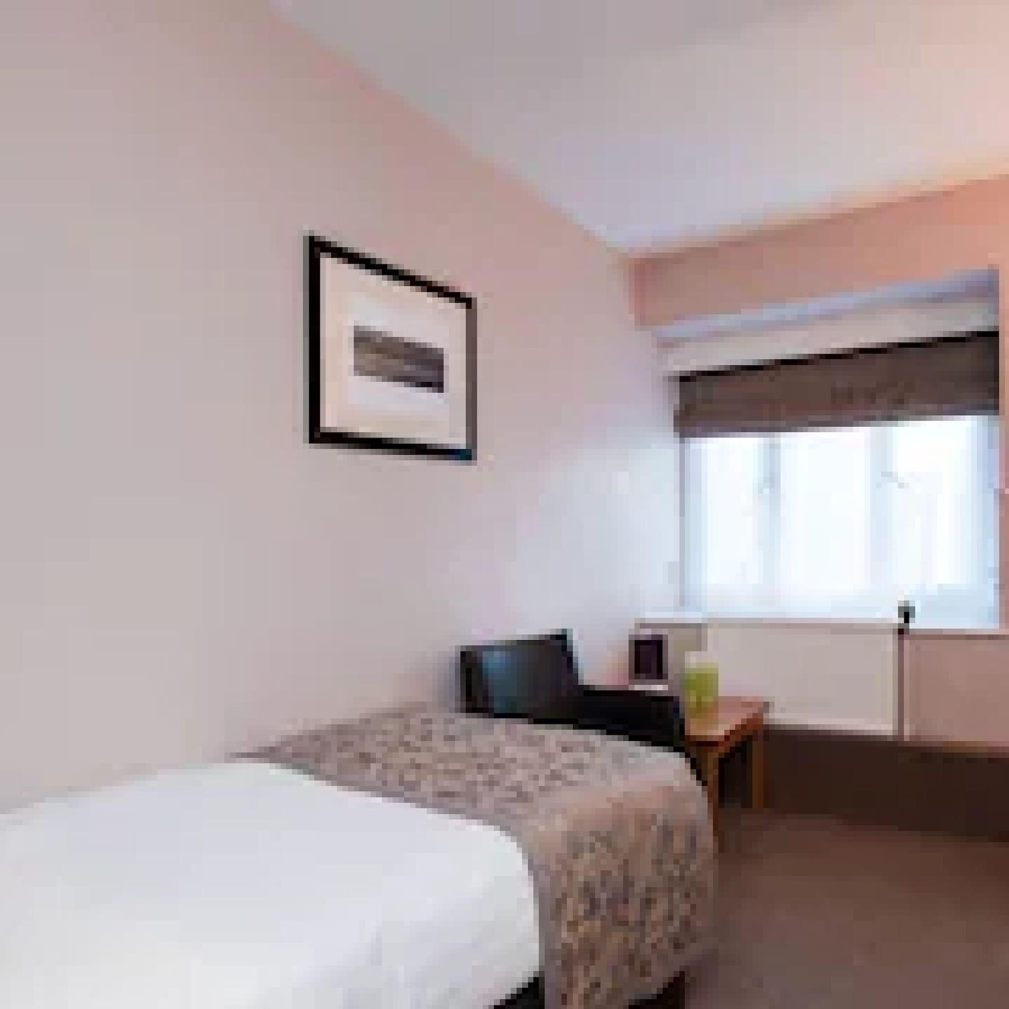 Durley Dean Hotel Bournemouth Eksteriør billede