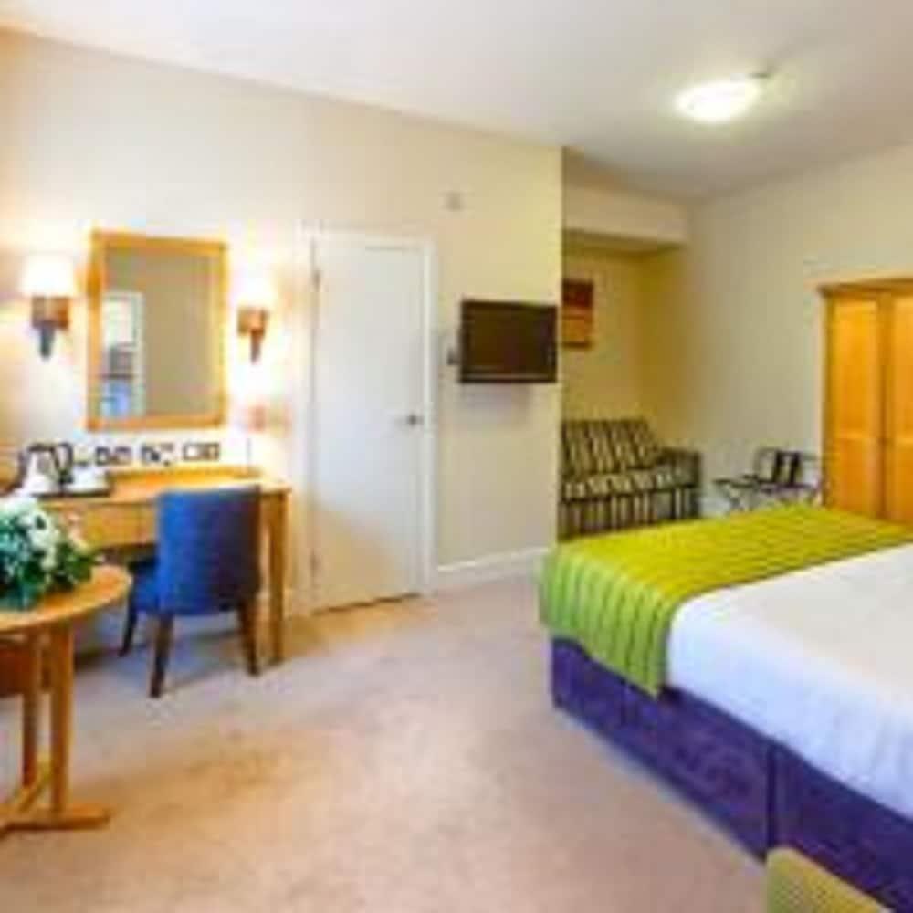 Durley Dean Hotel Bournemouth Eksteriør billede