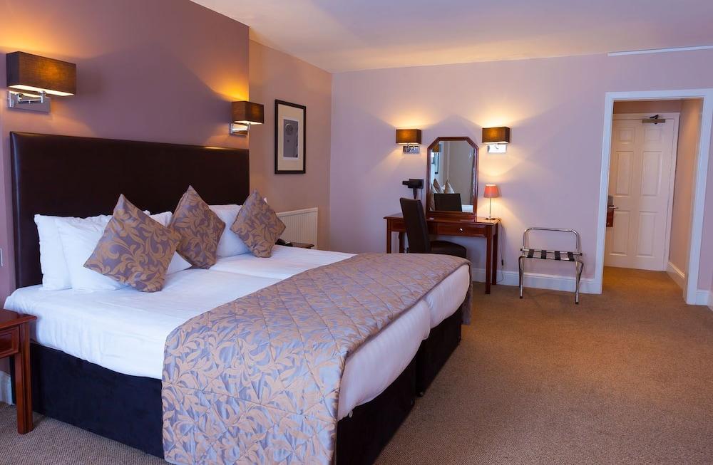 Durley Dean Hotel Bournemouth Eksteriør billede